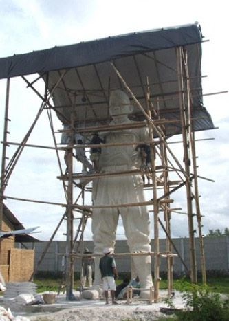 modeling with rel size